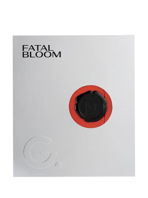 perfume morph fatal bloom MORPH | MORPHFATAL BLOOM